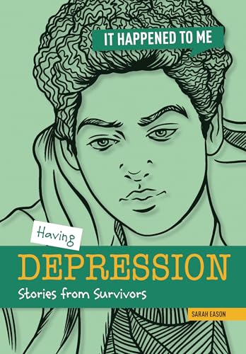 Having Depression : Stories from Survivors