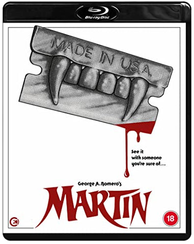 Martin [BLU-RAY]