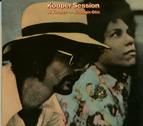 Al Kooper & Shuggie Otis - Al Kooper & Shuggie Otis - Al Kooper Introduces [cd] [CD]