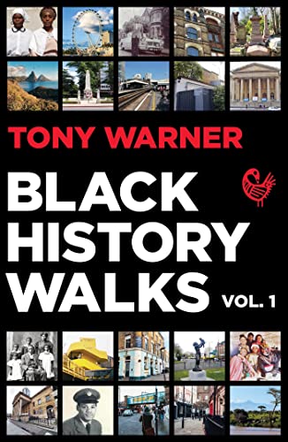 Black History Walks (Twenty in 2020): 1