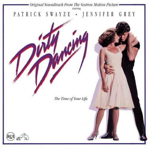 Dirty Dancing - Ost [CD]