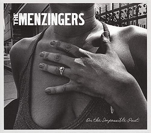 Menzingers The - On The Impossible Past [CD]