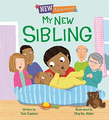 My New Sibling (New Adventures)