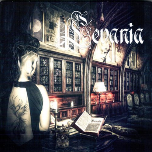 Levania - Renascentis [CD]