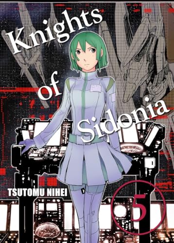 Knights Of Sidonia