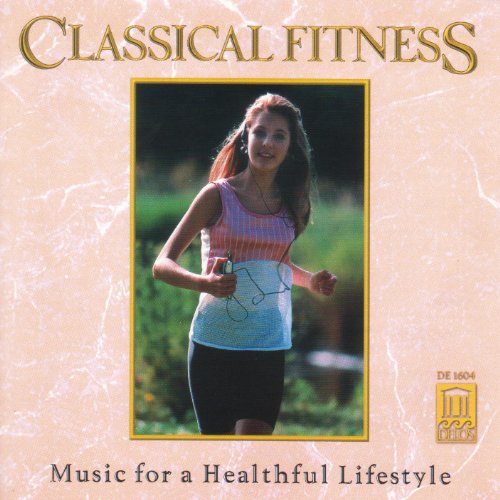 Various Artists / Los Angeles - Classical Fitness [IMPORT] [CD]