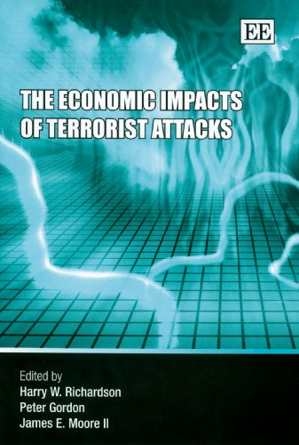 The Economic Impacts of Terrorist Attacks