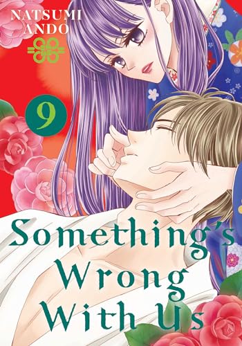 Somethings Wrong With Us Gn Vol 09 (C: 0-1-1)