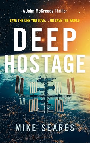 Deep Hostage : A matter of life and death
