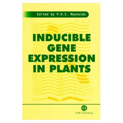 Inducible Gene Expression in Plants