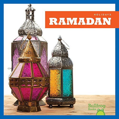 Ramadan (Holidays) (Holidays / Fiestas)