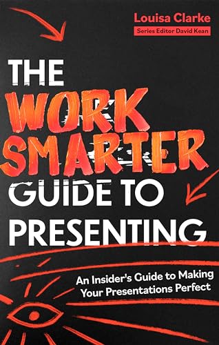 How to Present Smarter