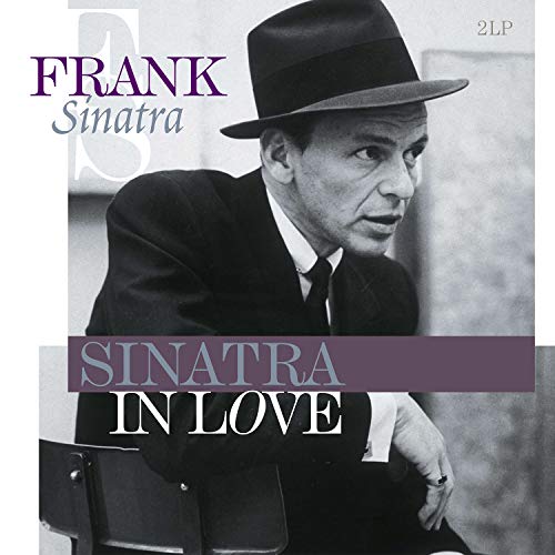 Various - Sinatra in Love  [VINYL]