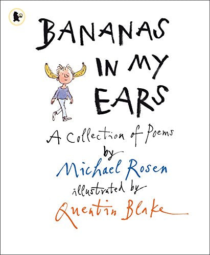 Bananas in My Ears: 1