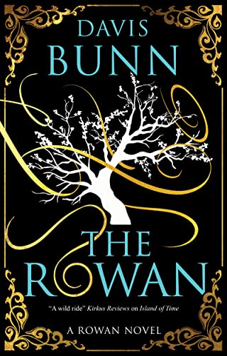The Rowan: 1 (A Rowan novel)