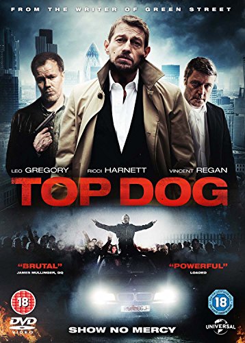 Top Dog [DVD]