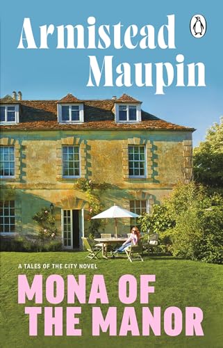 Mona of the Manor