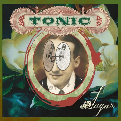 Tonic - Sugar (1lp Black) [VINYL]