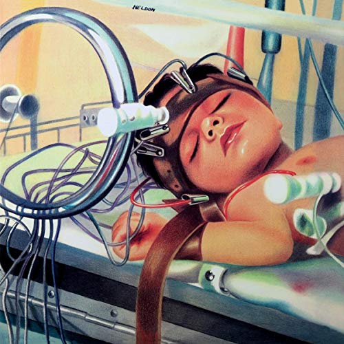 Heldon - Iv (Agneta Nilsson) [CD]