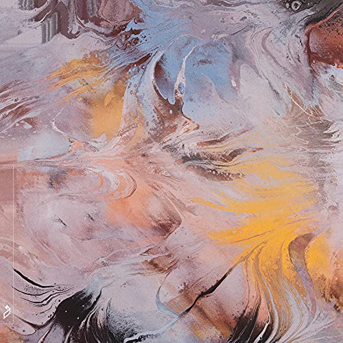 Ben Bohmer - Begin Again [VINYL]