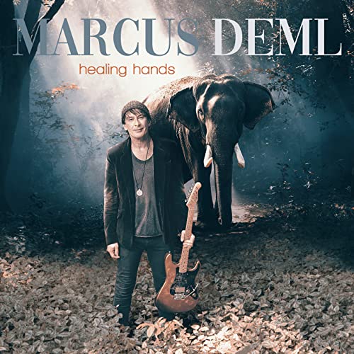 Deml Marcus - Healing Hands [CD]