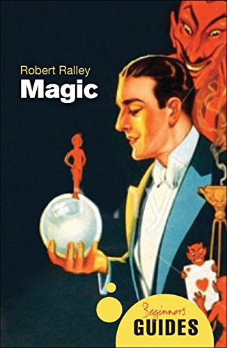 Magic : A Beginner's Guide
