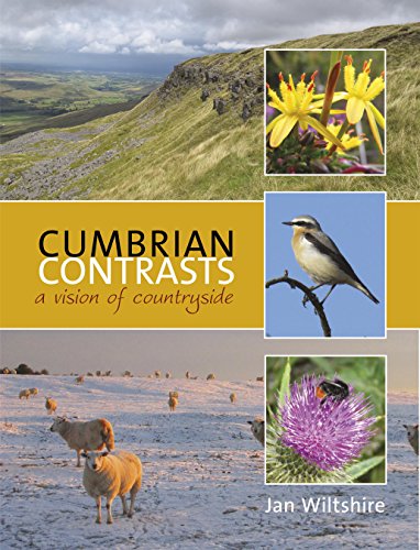 Cumbrian Contrasts : A Vision of Countryside