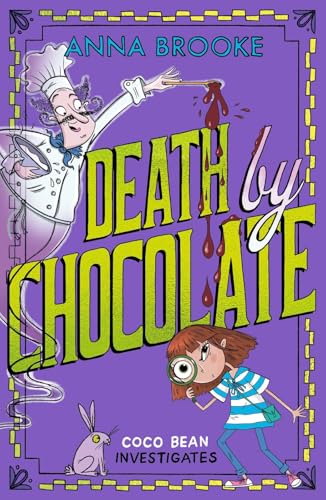Death by Chocolate
