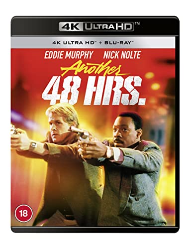 Another 48 Hrs Uhd Bd [BLU-RAY]