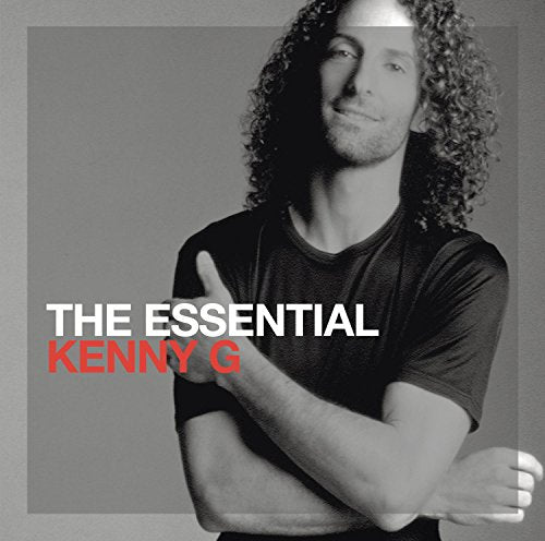 Kenny G - The Essential Kenny G [CD]