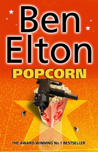 Popcorn: Ben Elton