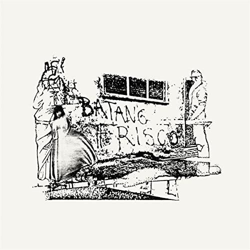 Batang frisco - Batang Frisco [VINYL]
