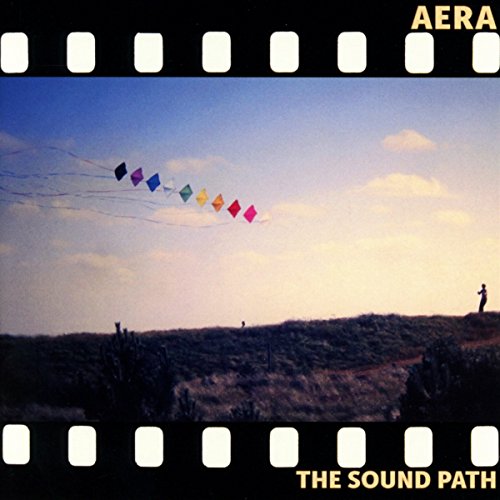 Various - The Sound Path [CD]