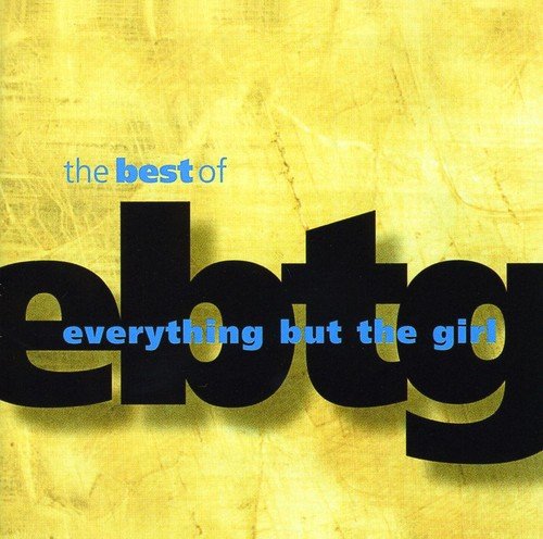 Everything But The Girl - Best Of Everything But The Girl [CD]