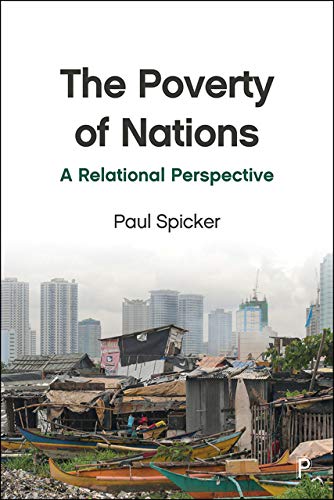 The Poverty of Nations: A Relational Perspective