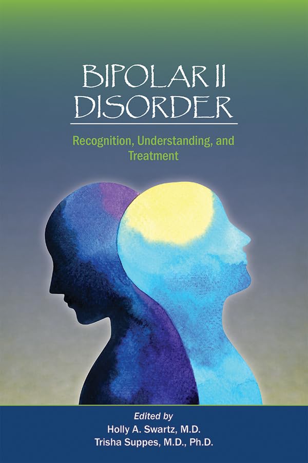 Bipolar II Disorder: Recognition