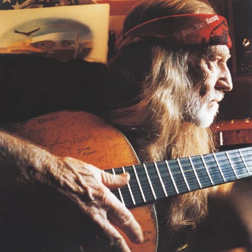 Nelson, Willie / It Will Always Be (1CD) [CD]