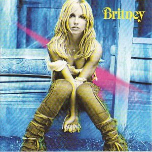 Britney Spears - Britney [CD]