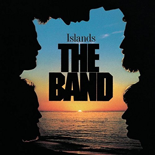 The Band - Islands [CD]