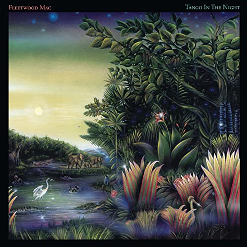 Fleetwood Mac - Tango in the Night (Expanded) [CD]