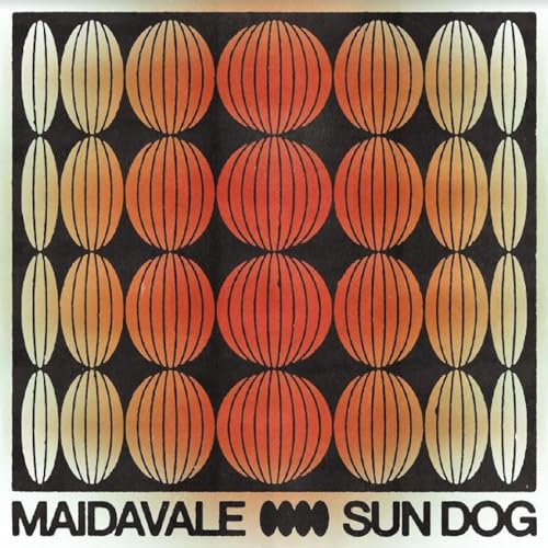 Maidavale - Sun Dog [CD]