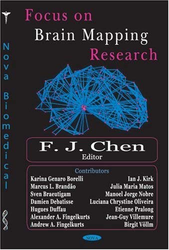 Focus on Brain Mapping Research