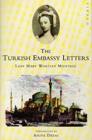 The Turkish Embassy Letters
