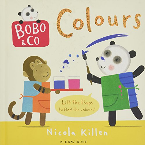 Bobo & Co. Colours