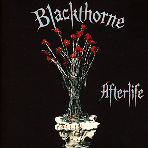 Blackthorne - Afterlife (Expanded Edition) [CD]