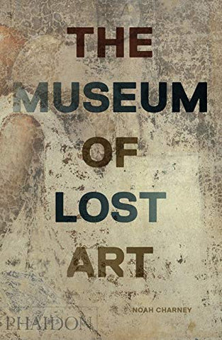 The Museum of Lost Art (F A GENERAL)