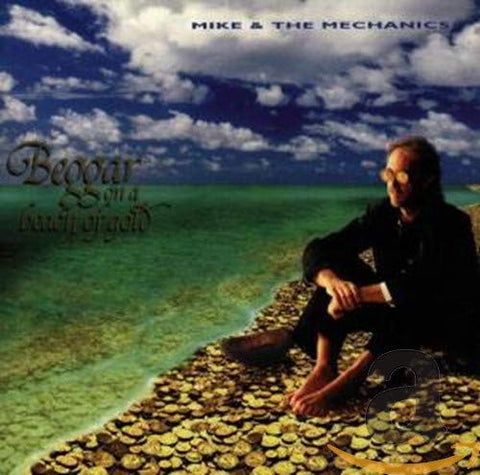 Various - Beggar On A Beach Of Gold [CD]