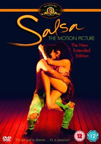 Salsa [DVD]