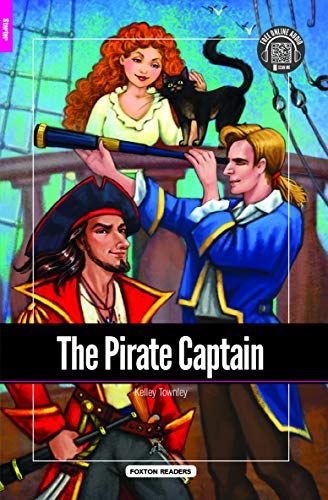 The Pirate Captain
