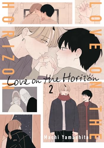 Love on the Horizon 2 : 2